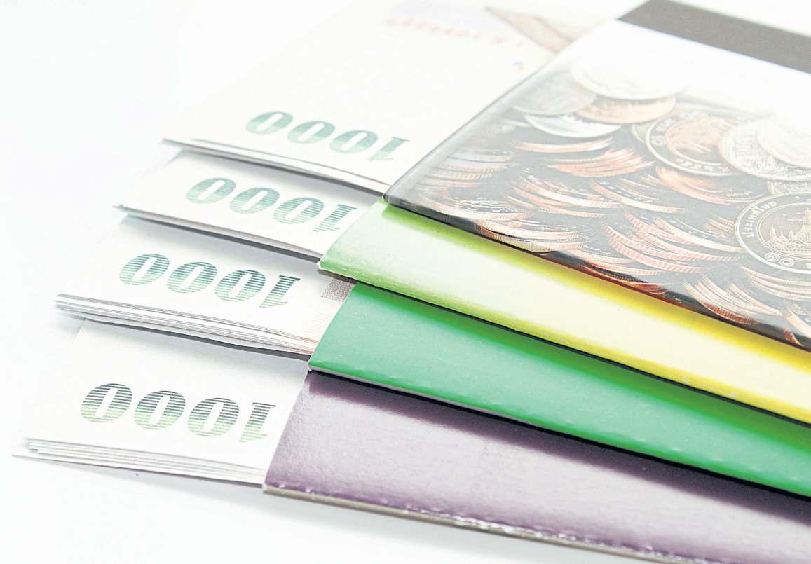 Analysts project 2 more interest rate cuts