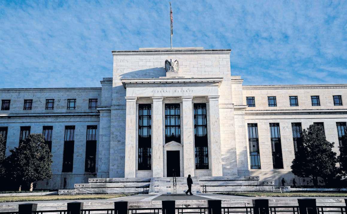 US Fed split over economic signals