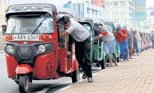 Agenda for tackling debt crisis