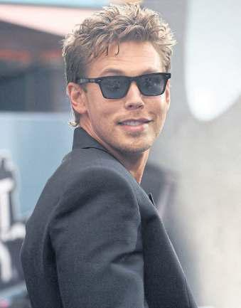 Austin Butler's cat-sitting gets hairy in Aronofsky’s Caught Stealing