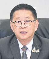 Prasert sure Shinawatras will win court showdowns
