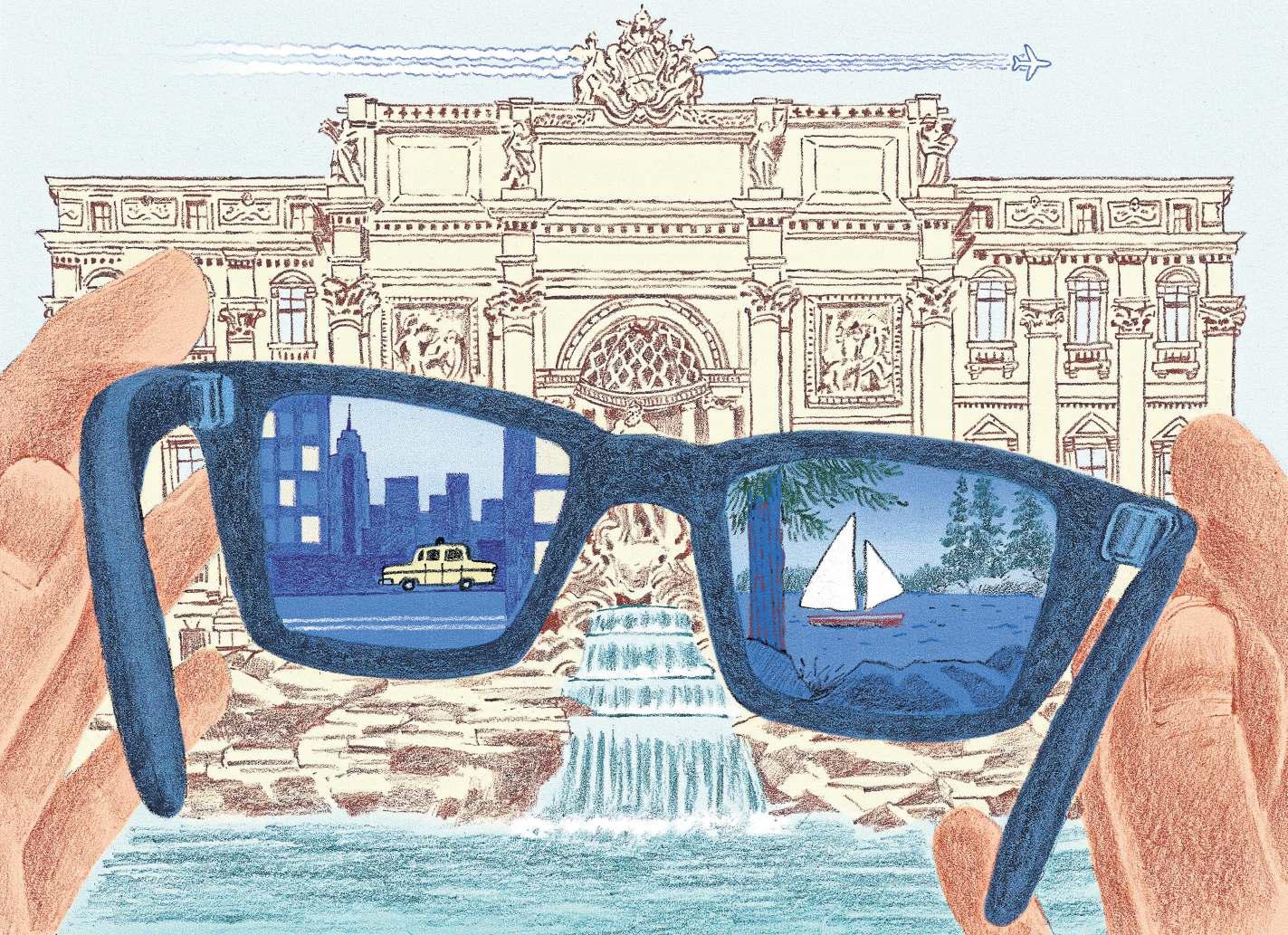 As AI travel tools spread, are they any good?