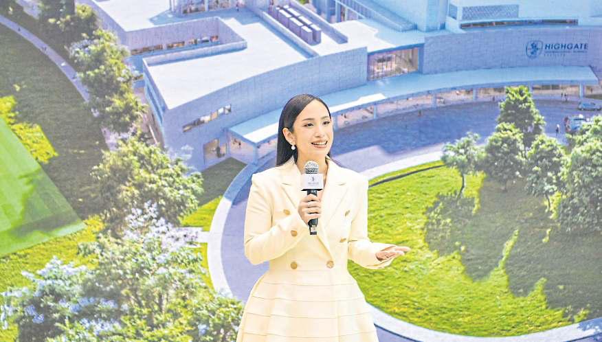 International schools retain momentum