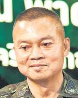 Troops get nod to push back incursions
