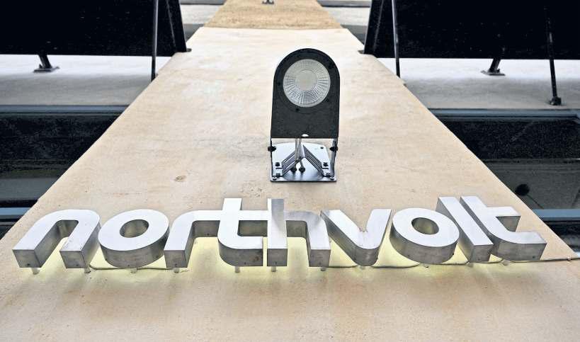 Carmakers still wary of Northvolt revival