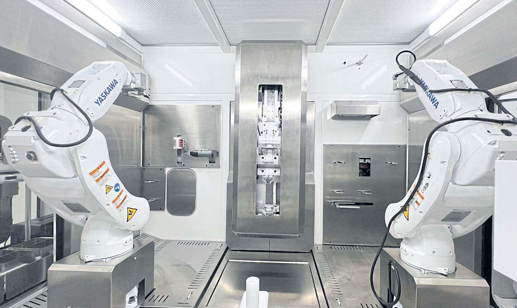 Breaking barriers for Thai innovations