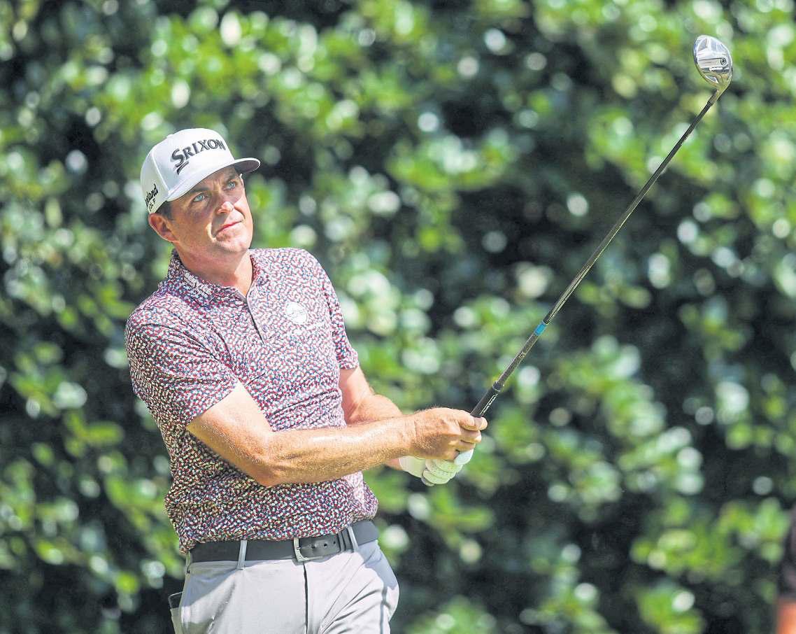 Bradley faces Ryder head-scratcher