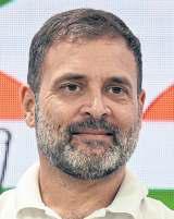Poll commission in Gandhi’s crosshairs