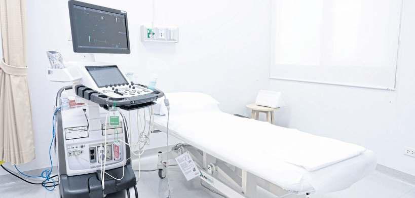 Vimut banking on speciality facilities