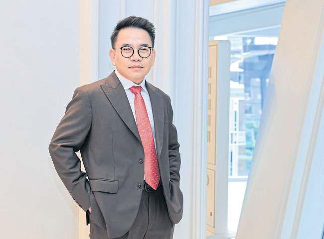 Tariffs shift Thai business priorities