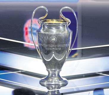 UCL final kick-off time brought forward