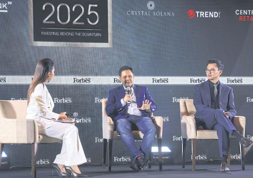 AI to radically reshape Thai economy