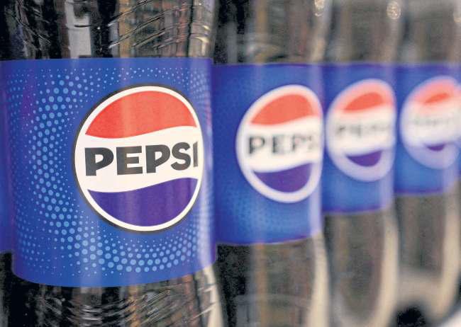 PepsiCo raises stake in Celsius