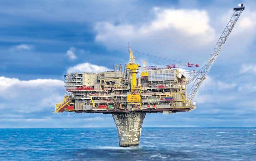 Bangchak trumpets new oil discovery