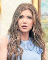 Noem says troop use saved LA