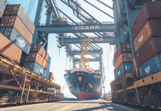 Expert urges cutting reliance on US buyers