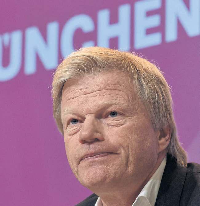 Bundesliga faces reckoning as EPL flexes muscle