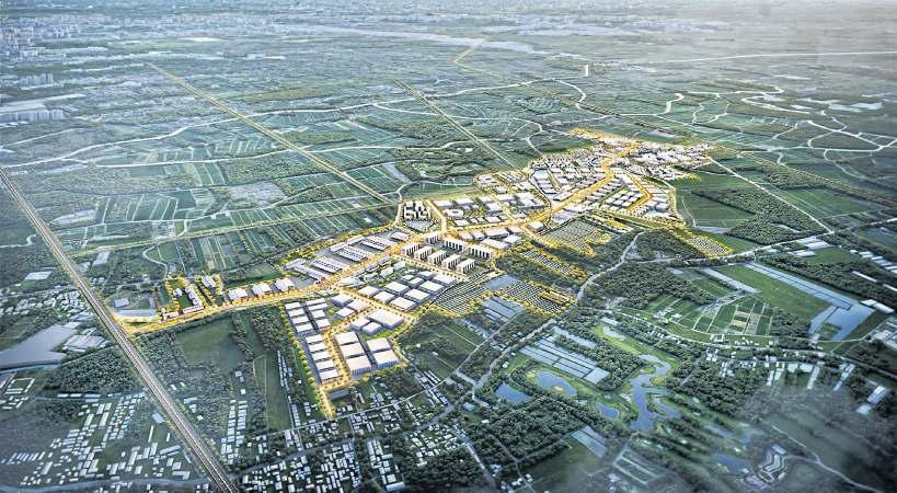 Araya maintaining project sales target