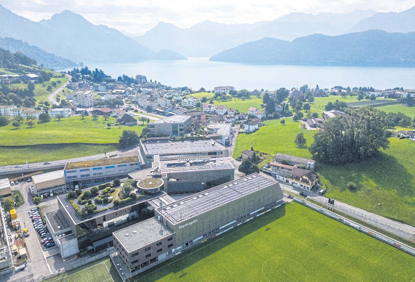 Key Starbucks supplier tastes bitter harvest of US tariffs on Switzerland