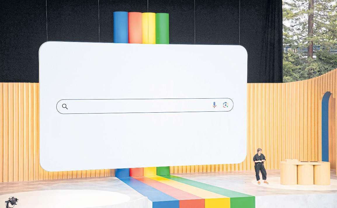 Judge allows Google to keep Chrome