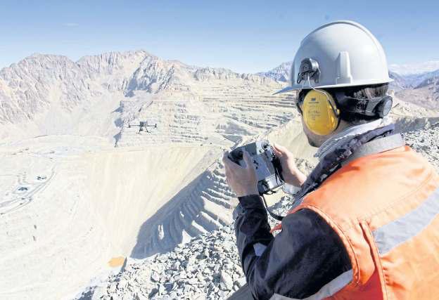 China feels ripple effect of US copper tariff trade