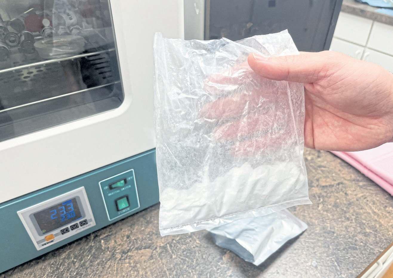 Chinese firms supply US weight-loss drugs