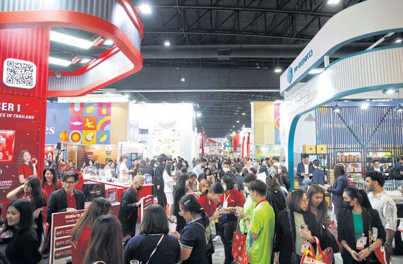 Trade promotions generate B157bn