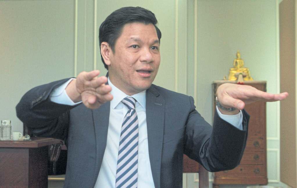 Problems await the new BoT governor