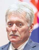 Russia rejects security deals for Ukraine