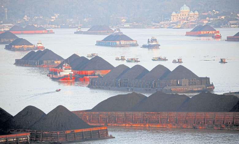 The need to address fossil fuels beyond the ICJ