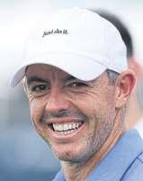 Putt luck! Mcllroy delivers Irish joy with epic victory