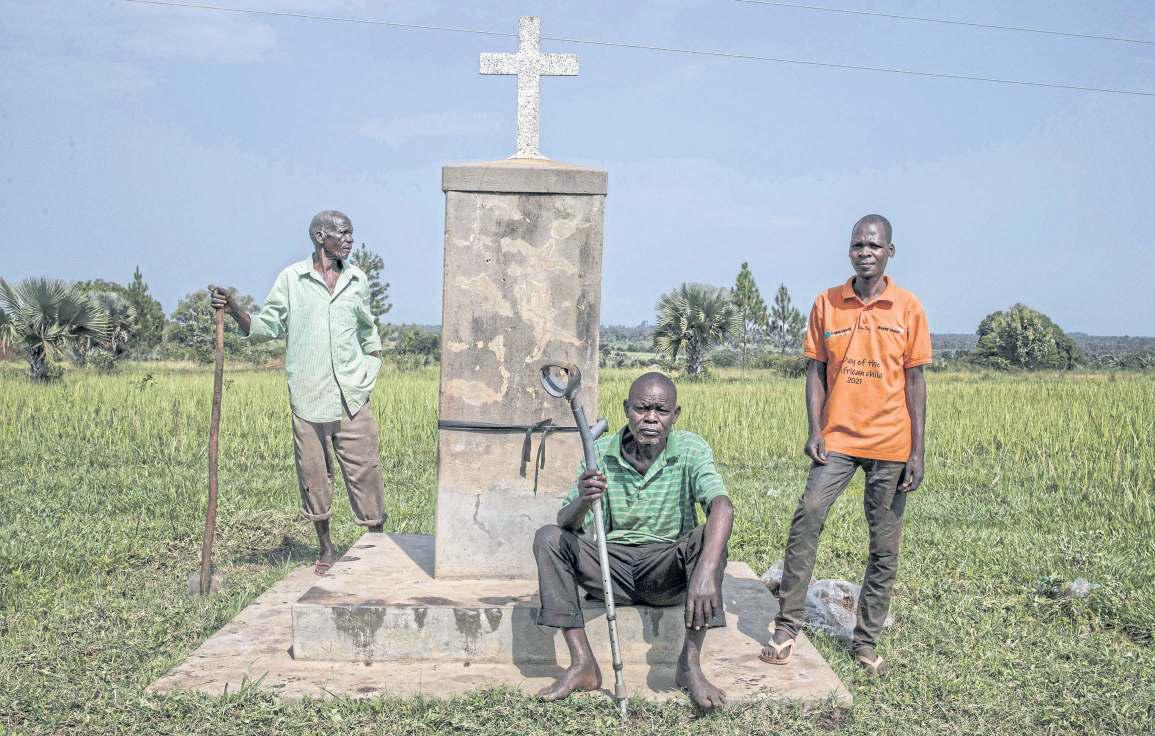 ICC to hear charges against fugitive warlord