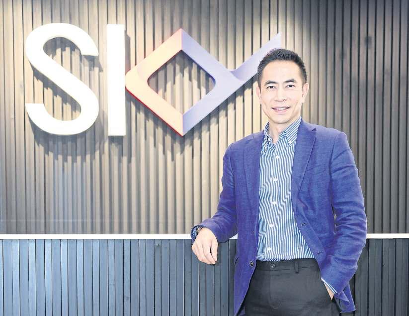 Call for Thailand to become regional aviation hub