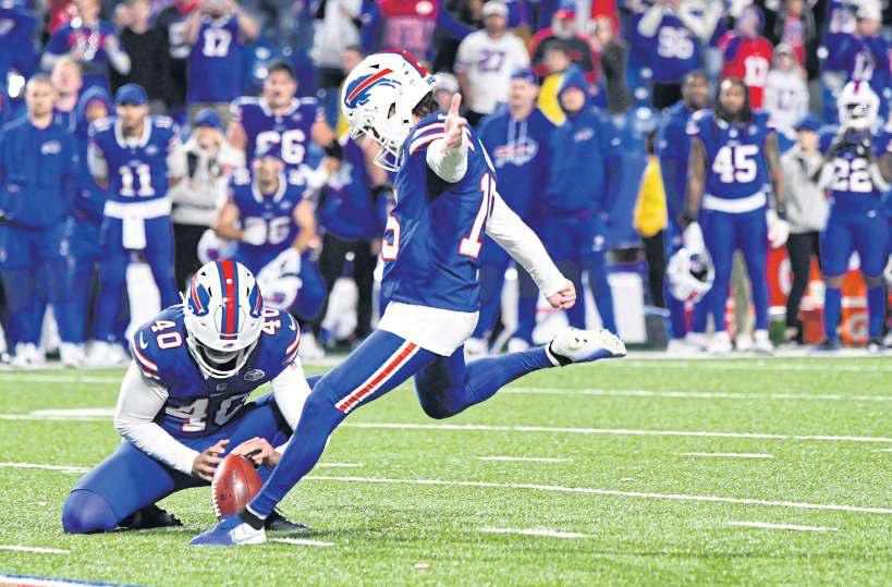 Old boot, new tricks as Prater nails winner