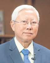 Legal eagle swoops to gain cabinet post