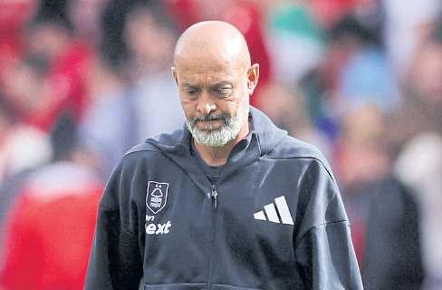 Forest swoop for Postecoglou