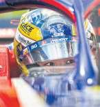 Nandhavud scores points once again