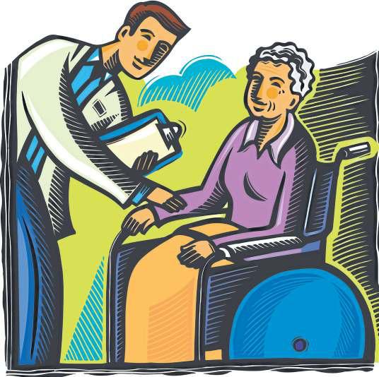 Terminal volunteers can save lives