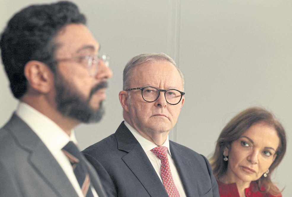 Anti-Muslim sentiment on the rise: report