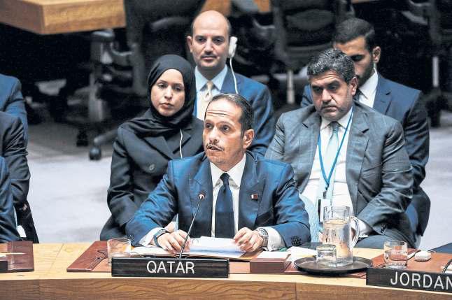 UNSC slams attack by Israel