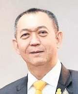 Chalermchai resigns, Democrats eye new leader