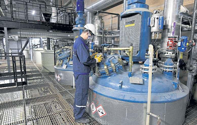 Recyclers racing to close the rare earths scrap gap