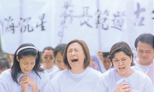 FEEL-GOOD FILIPINO MOVIE SCREENS AT CENTRALWORLD