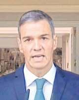 Envoys in Spain to talk trade, TikTok