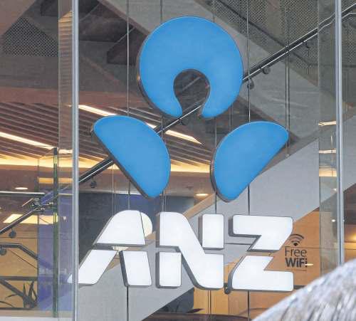 Australia's ANZ fined $160m over bond deal, client violations