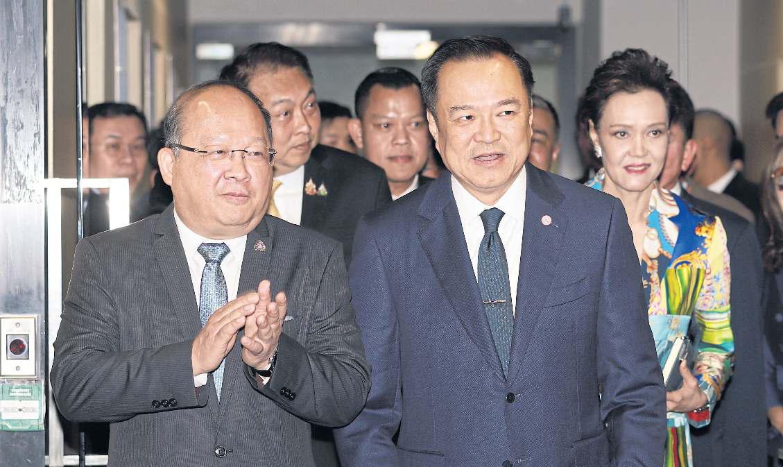 PM orders gold exports probe