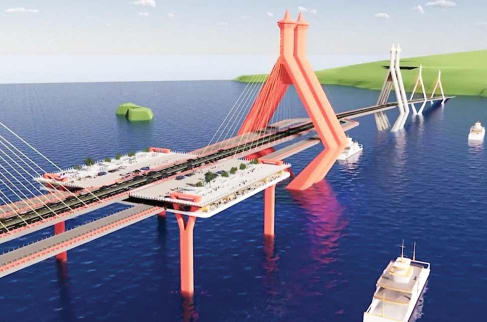 Exat pushes Samui expressway plan