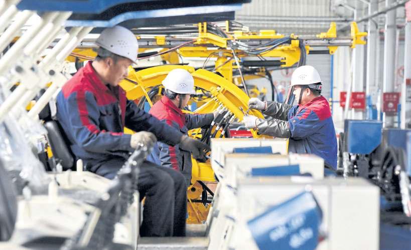 China's economy slumps in August; growth target in doubt