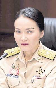 Minister pledges to push education bill