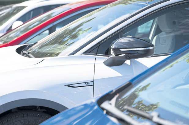 Used EV sales take off as prices plummet in US